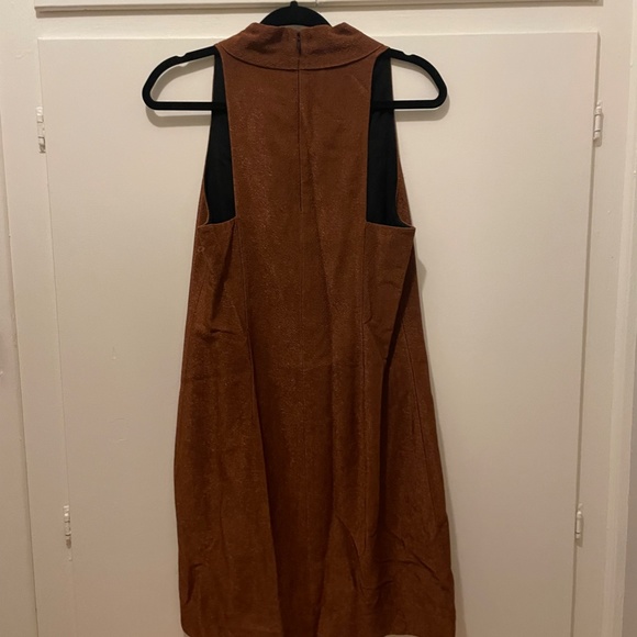 Alexander Wang V Neck Sleeveless Dress NWT - Picture 15 of 15